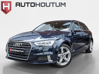 Audi A3 Sportback 30 TFSI Sport Lease Edition, Trekhaak