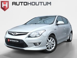 Hyundai i30 1.6i i-Motion Business, Trekhaak