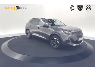 Peugeot 2008 PureTech 130 EAT8 Allure Pack | Trekhaak | Camera | Navigatie | Parkeersensoren