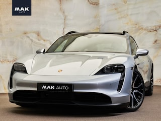 Porsche Taycan , NL-auto, pano, PASM, performance battery plus, bijrijdersdisplay, ACC, HUD, sp.chrono, PDLS+, 21", dealeroh