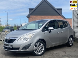 Opel Meriva 1.4 Edition/ AC/ Cruise/ Trekhaak/ NAP