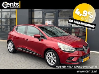 Renault Clio TCe 90 Intens Camera Trekhaak