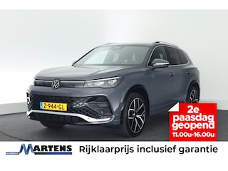 Volkswagen Tiguan 1.5 eTSI 150pk R-Line Business Trekhaak 360Camera harman/kardon Head-Up Virtual Cockpit Navigatie