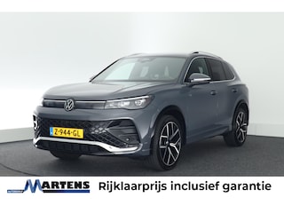 Volkswagen Tiguan 1.5 eTSI 150pk R-Line Business Trekhaak 360Camera harman/kardon Head-Up Virtual Cockpit Navigatie
