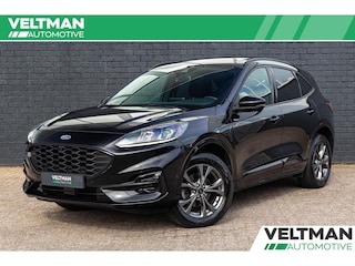 Ford Kuga 2.5 PHEV ST-Line X PANO TREKHAAK ADAPTIVE CRUISE HEAD UP CAMERA STUURVERWARMING