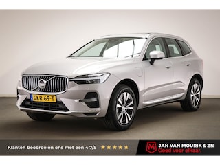 Volvo XC60 2.0 T6 Plug-in hybrid AWD Inscription Exclusive SOH 92% | PANORAMADAK | DAB | DRAADLOZE LADER | APPLE | CAMERA