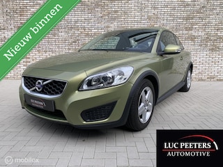 Volvo C30 1.6 Kinetic/NAP/NAVI/LMV/CRUISE/CLIMA/BLUETOOTH!