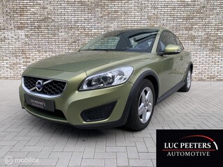 Volvo C30 1.6 Kinetic/NAP/NAVI/LMV/CRUISE/CLIMA/BLUETOOTH!