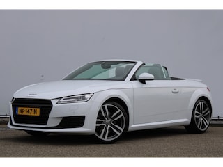 Audi TT Roadster 1.8 TFSI Pro Line S Open Days