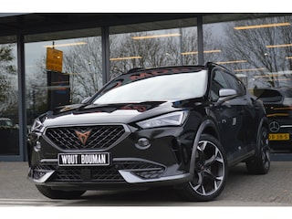 Cupra Formentor 1.4 e-Hybrid VZ Copper Edition Led Virtual Sfeer Camera Keyless Trekh Pdc