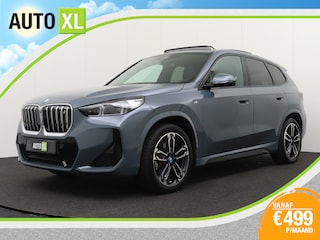 BMW iX1 xDrive30 67 kWh (98%SOH) 313 PK M-sport+ Pano-Dak Carplay Camera