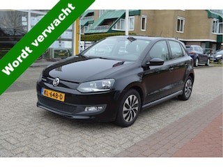 Volkswagen Polo 1.0 BM 96PK NL-Auto / Apple,android / Cruise / Lmv
