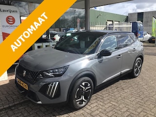 Peugeot 2008 EV 54kWh 156pk GT