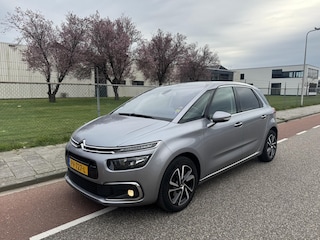 Citroën C4 Picasso 1.6 THP Feel 1e Eigenaar|NAP| Dealer onderhouden | nette staat !