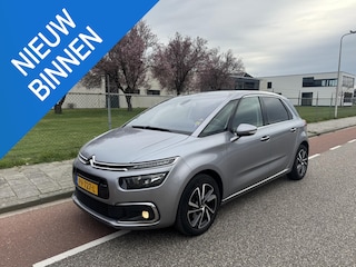 Citroën C4 Picasso 1.6 THP Feel 1e Eigenaar|NAP| Dealer onderhouden | nette staat !