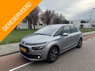 Citroën C4 Picasso 1.6 THP Feel 1e Eigenaar|NAP| Dealer onderhouden | nette staat !