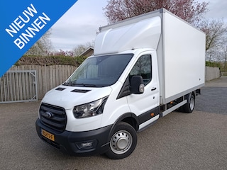 Ford Transit 350 2.0 TDCI L4H1 Trend RWD Meubelbak | Airco (automatisch | Trekhaak | Cruise contole