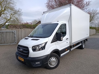 Ford Transit 350 2.0 TDCI L4H1 Trend RWD Meubelbak | Airco (automatisch | Trekhaak | Cruise contole