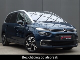 Citroën C4 SpaceTourer 1.2 PureTech Business * 7 PERS. * MASSAGE * CARPLAY !!