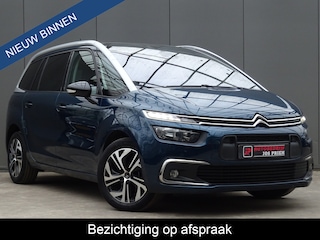 Citroën C4 SpaceTourer 1.2 PureTech Business * 7 PERS. * MASSAGE * CARPLAY !!