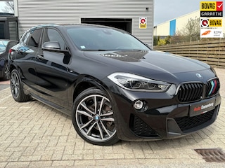 BMW X2 SDrive18i M-SPORT Edition BOM-VOL