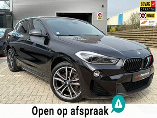 BMW X2 SDrive18i M-SPORT Edition BOM-VOL