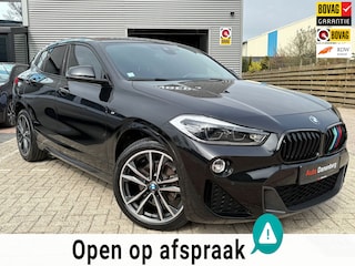 BMW X2 SDrive18i M-SPORT Edition BOM-VOL