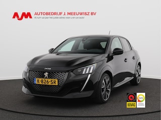 Peugeot 208 1.2 PureTech GT-Line/ lage km/ zeer mooi!