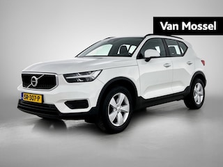 Volvo XC40 2.0 T4 | Automaat |