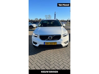 Volvo XC40 2.0 T4 | Automaat |