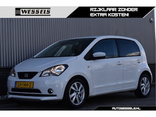 Seat Mii 1.0 Sport Dynamic