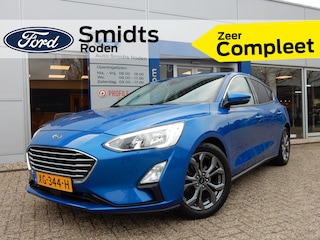 Ford Focus 1.0 Trend Edition Business 5-drs