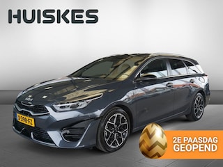 Kia Ceed Sportswagon 1.5 T-GDi GT-Line | Schuif-/kanteldak | Stoel-/stuurverwarming