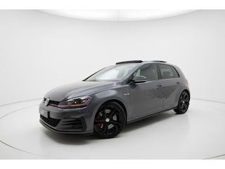 Volkswagen Golf 2.0 TSI GTI TCR PANO VIRTUAL ACC KEYLESS CAM