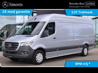 Mercedes-Benz Sprinter 315 CDI L3 LED 3.5T TREKHAAK
