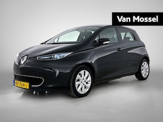 Renault Zoe R240 Intens 22 kWh (ex Accu)