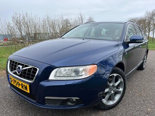 Volvo V70 1.6 T4 Ocean Race