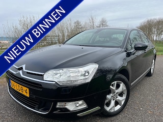 Citroën C5 1.6 THP Business