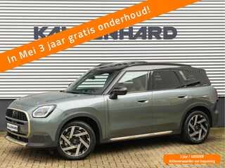 Mini Countryman 1.5 C Favoured - XL Pakket - Pano - Trekhaak - Memoryzetel