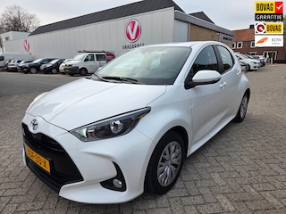 Toyota Yaris 1.0 VVT-i Comfort | Airco | Apple carplay/android Auto