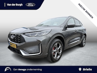 Ford Kuga 2.5 PHEV ST-Line X Trekhaak - 2100 KG trekgewicht - Driver assistance pack - B&O