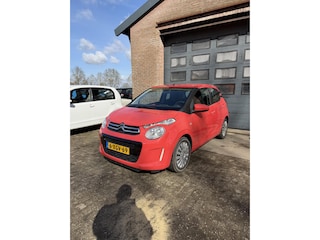 Citroën C1 1.0 e-VTi Feel 5DRS/Airco/LED/NAP