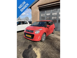Citroën C1 1.0 e-VTi Feel 5DRS/Airco/LED/NAP