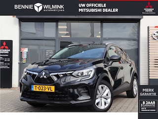 Mitsubishi ASX 1.0 MPI Turbo Intense AllSeasons | Carplay