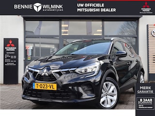 Mitsubishi ASX 1.0 MPI Turbo Intense AllSeasons | Carplay