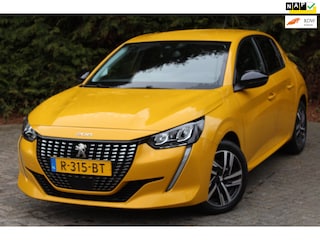 Peugeot 208 1.2 PureTech Allure Pack 130PK Automaat | Parkeercamera | Apple/Android Carplay | Cruise Control