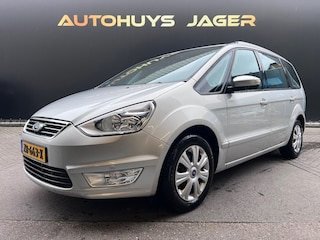 Ford Galaxy 1.6 SCTi Titanium - 7 persoons