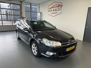 Citroën C5 Tourer 2.0 16V L. Business