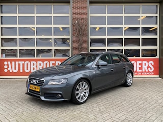 Audi A4 Avant 1.8 TFSI S edition | 1e Eigenaar | Bi-Xenon | Lees advertentie!! |