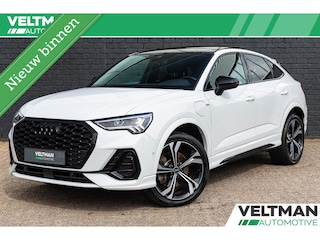 Audi Q3 45 TFSI e S-LINE PANO SONOS KEYLESS CAMERA